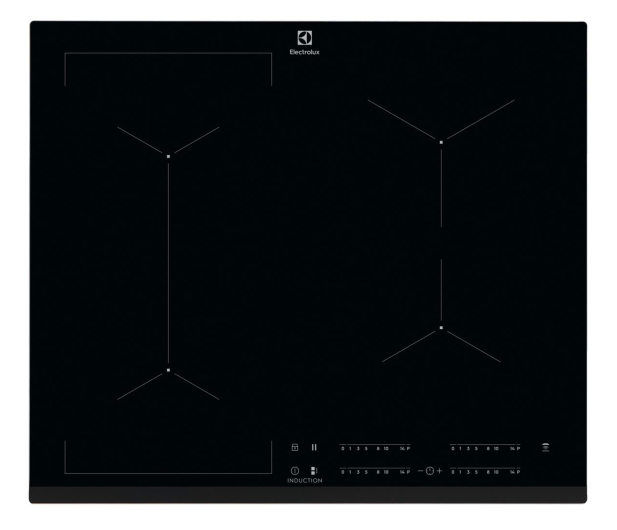 Electrolux EIV634 - 1024029 - zdjęcie